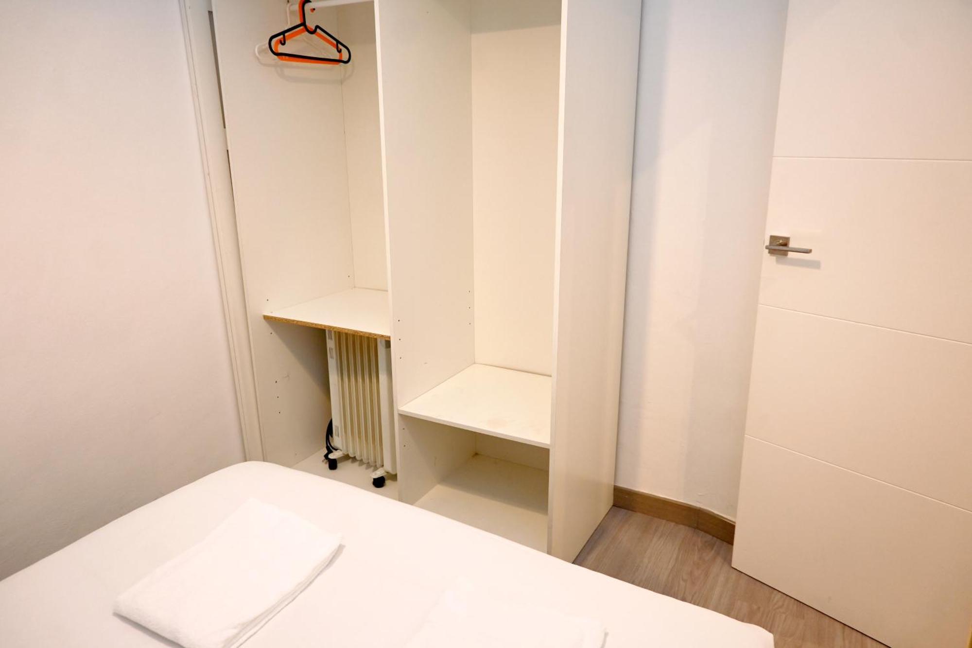Homenfun Les Corts Apartment Barcelona